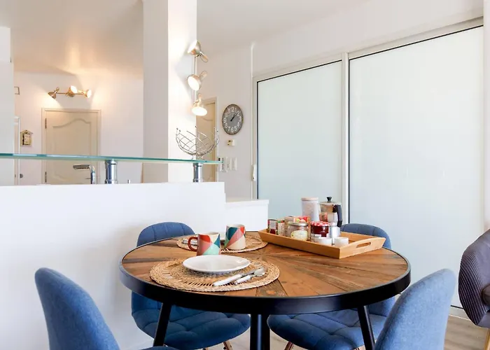 Juan Les Pins Vue Sur Lazur