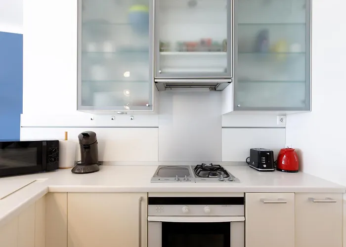 Juan Les Pins Vue Sur Lazur Antibes