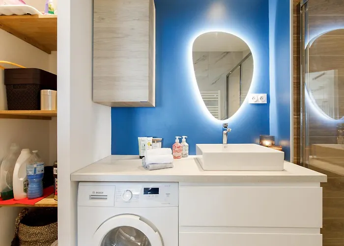 Juan Les Pins Vue Sur Lazur *